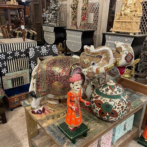 maharani art exporters